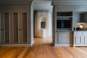 Hotel Monastère Maastricht