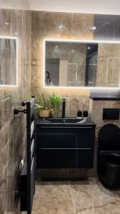 Studio Moderne & Cosy - Vue sur Lac - 洛涅