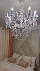Appartements Studio Moderne & Cosy - Vue sur Lac : photos des chambres