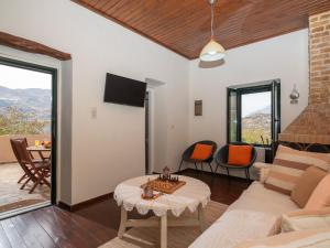 Ornus Traditional House