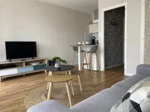 Le Cocon - Cosy - Parking privé - 安姆比利