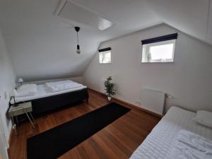 Mellby Kite Surf Villa