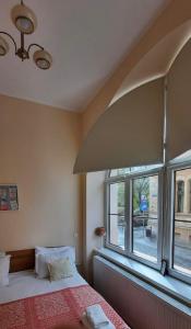 Cetatii Apartments Sibiu