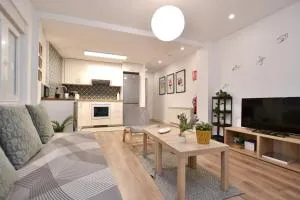 STAY Las Segadas - Argamé