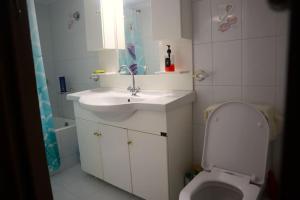 Great apartment, large balcony