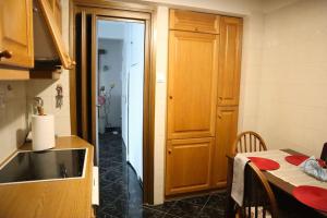 Great apartment, large balcony