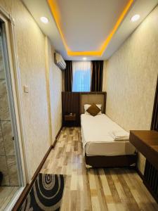 Single Room room in Liman Hotel