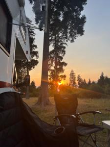 Camper Mobile Motorhome