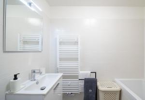 Apartmány Myslivna