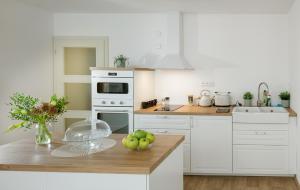 Apartmány Myslivna