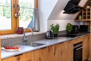 Apartament Marmot Deluxe Zakopane