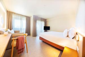 Premium Superior with Sea View room in Eurotel Altura