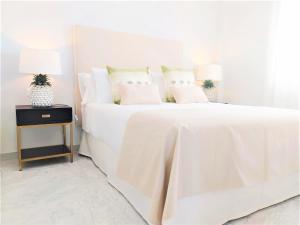 Las Gaviotas apartment 3 bedrooms Puerto Banús-Marbella