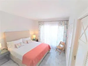 Las Gaviotas apartment 3 bedrooms Puerto Banús-Marbella - Nueva Andalucia
