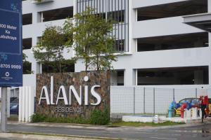 Alanis @ KLIA-KLIA2