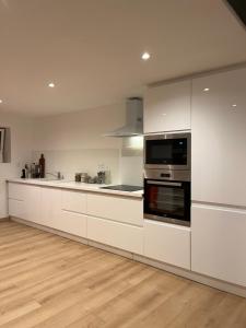 Appartements Duplex 107 - Agen hyper centre - Mairie : photos des chambres