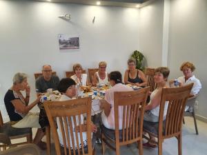 Grand Museum Pyramids Inn