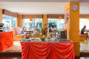 Eastiny Bella Vista Hotel