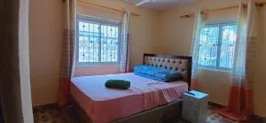 Mua Apartments - Vescon Mtwapa - Kikambala