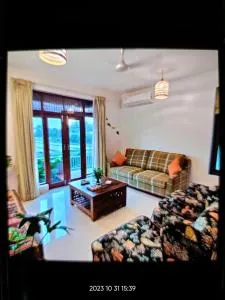 Casa Acaso - 桑戈尔达