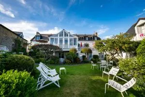 Le Lodge Kerisper - La Trinité-sur-Mer