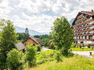 Ferienwohnung in Bad Goisern