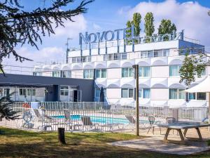 obrázek - Novotel Mulhouse Bâle Fribourg