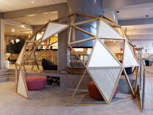 Hotels Mercure Annemasse Porte De Geneve : photos des chambres