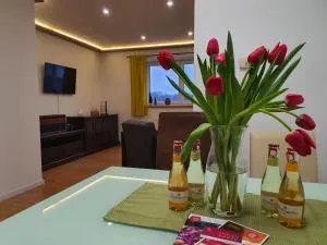 Ferienwohnung am Nationalpark Hunsrück Hochwald - Nohfelden