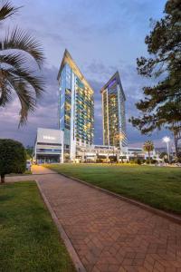 Hilton Batumi