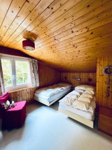 Chalet Gauschla - CharmingStay