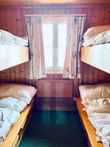 Chalet Gauschla - CharmingStay