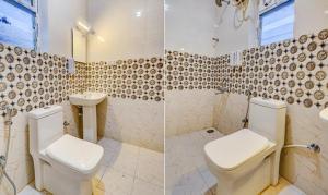 FabHotel Kings Suites