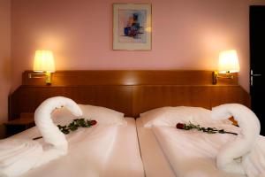 Wellness Penzion Kroměříž - Zlobice