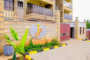 TJs Boutique Hotel