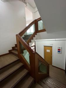 Dao Jaras Fah Hometel ดาวจรัสฟ้าโฮมเทล