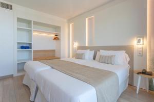 Family Suite room in Marins Playa