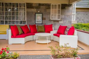 The Blixen Resort & Spa