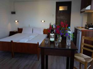 Apartment room in PanoramaKamil