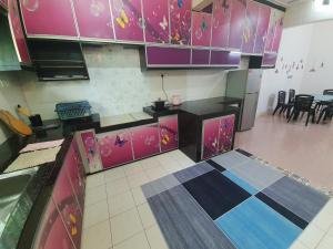 Lot 90 Seremban Town Homestay Roomstay