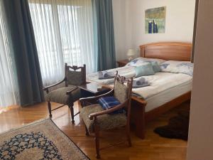 Bella Vista in Villa Mare Luce