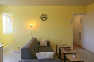 Appartements Appartement sans vis-a-vis proche du centre-ville : photos des chambres