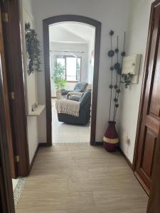 Casa Tranquila