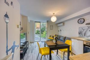 Bumblebee Flat Zagreb - Happy Rentals