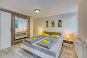 Bumblebee Flat Zagreb - Happy Rentals 
