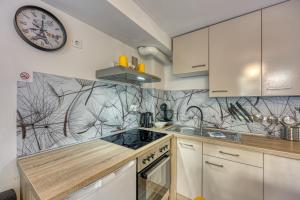 Bumblebee Flat Zagreb - Happy Rentals 