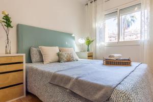 Pepe’s Apartment Salou