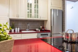 Pepe’s Apartment Salou