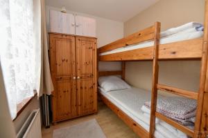 Haus "Najade" Appartement NAJA 4