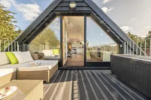 Miller's Loft - Little Barningham